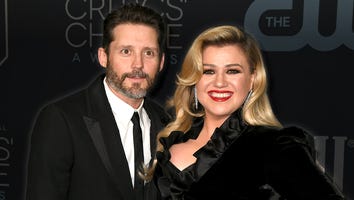 Kelly Clarkson's Ex Brandon Blackstock Secretly Battled Cancer for 3 Years Before Shocking Death